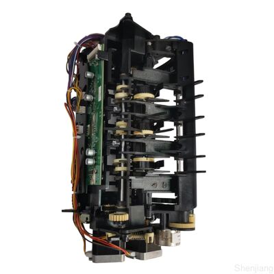 Wincor RM4 Üst IOC Toplayıcı Ünitesi G/Ç Modülü 1750295447