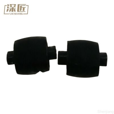 UW-500 Ayırma Roleri FDF0F3570Z0 DE-100 GFS100 GFS120 UW52C Para Sorgu makinesi için Ayırma Roleri Glory GFS220