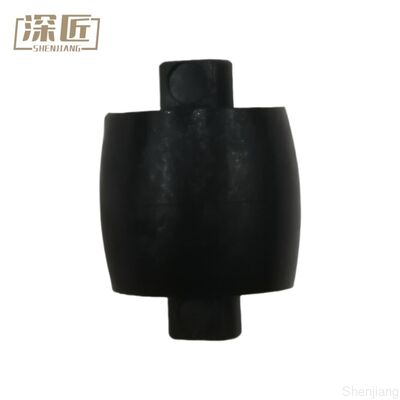 UW-500 Ayırma Roleri FDF0F3570Z0 DE-100 GFS100 GFS120 UW52C Para Sorgu makinesi için Ayırma Roleri Glory GFS220