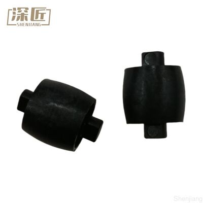 UW-500 Ayırma Roleri FDF0F3570Z0 DE-100 GFS100 GFS120 UW52C Para Sorgu makinesi için Ayırma Roleri Glory GFS220