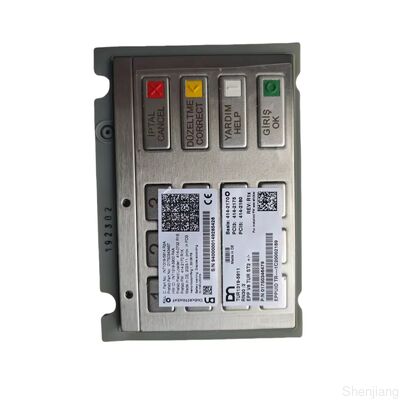 Wincor EPP V8 TUR ST2 Klavye Şifreli PIN Pad 01750346479 / 1750346479