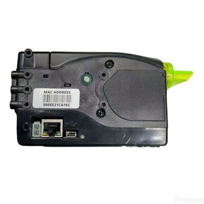 CUSTOM VKP80III Kiosk Yazıcı Ethernet/USB Yan Konnektörler 915DX010100J00