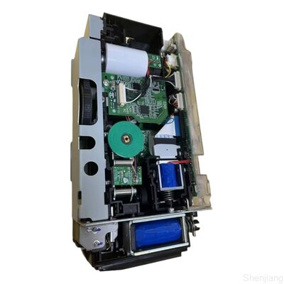 Diebold Nixdorf DN200 IC Kart Okuyucu NIDEC SANKYO EMV Modülü 01750304622