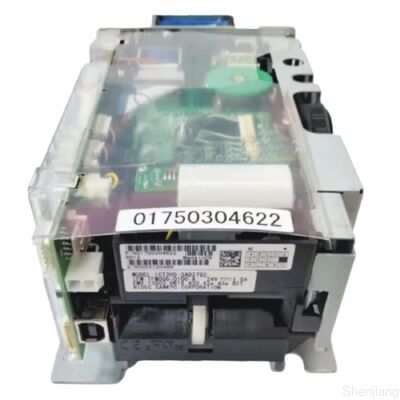 Diebold Nixdorf DN200 IC Kart Okuyucu NIDEC SANKYO EMV Modülü 01750304622