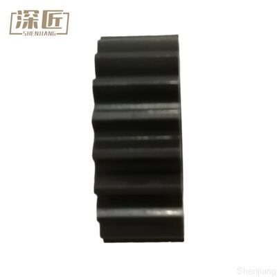 Rulmanlı Tahrik Dişlisi 11000326 UW-500-F DE-100 GFS100 GFS120 UW52C Rulmanlı Tahrik Dişlisi 11000326 Glory GFS220 Para Ayırma Makinesi için