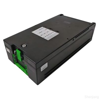 GRG CDM8240N/NV-NC-001 Not Kaset ATM Para Kaseti YT4.100.2158 / 502014465