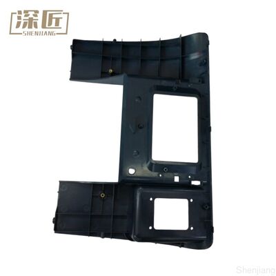 OKI RG7 BCC 6040W Yüz Çerçevesi Geri Dönüştürücü BRM OKI21 SE YIHUA 6040W Yüz Kapağı OKI RG7 FDK Makinesi için OKI G7 Makinesi