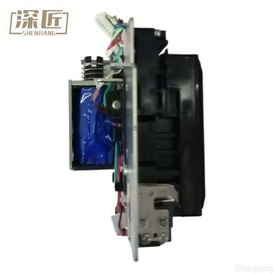 ATM Parçaları Hyosung HCDU 5600T EMV BCC-00018 Kart Okuyucu Kapak S5611000313 5611000313 Kart Okuyucu Kapak ICT3Q8-3HT2290 55645000062