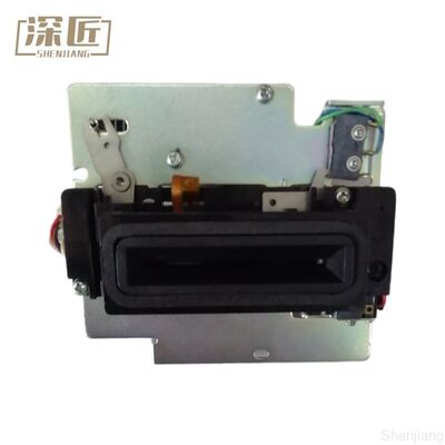 ATM Parçaları Hyosung HCDU 5600T EMV BCC-00018 Kart Okuyucu Kapak S5611000313 5611000313 Kart Okuyucu Kapak ICT3Q8-3HT2290 55645000062