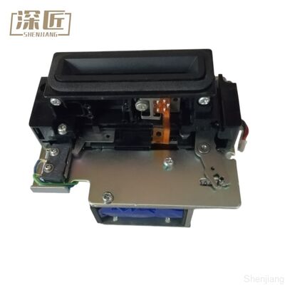 ATM Parçaları Hyosung HCDU 5600T EMV BCC-00018 Kart Okuyucu Kapak S5611000313 5611000313 Kart Okuyucu Kapak ICT3Q8-3HT2290 55645000062