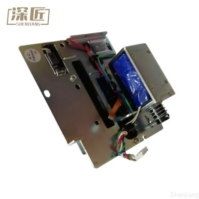 ATM Parçaları Hyosung HCDU 5600T EMV BCC-00018 Kart Okuyucu Kapak S5611000313 5611000313 Kart Okuyucu Kapak ICT3Q8-3HT2290 55645000062