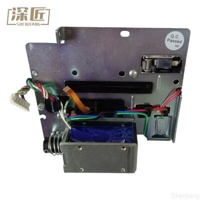 ATM Parçaları Hyosung HCDU 5600T EMV BCC-00018 Kart Okuyucu Kapak S5611000313 5611000313 Kart Okuyucu Kapak ICT3Q8-3HT2290 55645000062