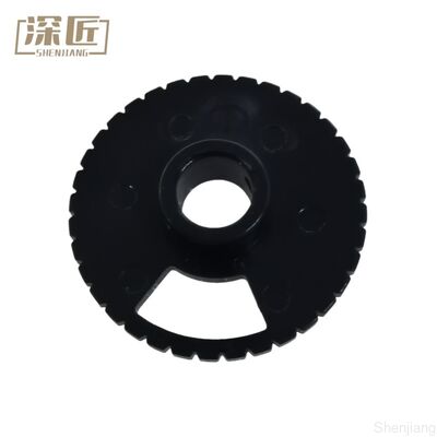 4P00917P-001 Hitachi 2845V Cash Cassette RB Series AB Encoder Gear PN 4P00917P-001 Replacement Part for Cash Dispenser Box