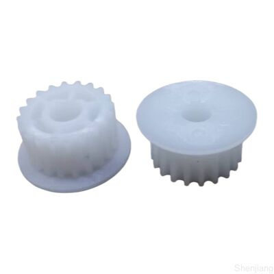 G&D BPS C5 White Timing Belt Pulley SDM Sorter Drive Gear 520857001