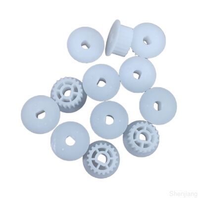 G&D BPS C5 White Timing Belt Pulley SDM Sorter Drive Gear 520857001