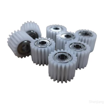 G&D BPS C5 White Toothed Belt Wheel 2 Timing Belt Drive Gear 520865001