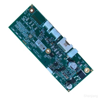 Diebold PCBA Panel Lighting Controller 2 CH ATM Illumination Board 1750345269