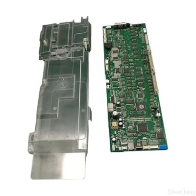 Wincor 2050XE CMD Kontrolör Tablosu 1750105679 Şeffaf Kapaklı