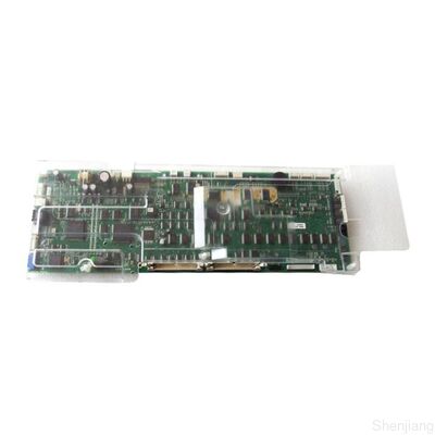 Wincor 2050XE CMD Kontrolör Tablosu 1750105679 Şeffaf Kapaklı