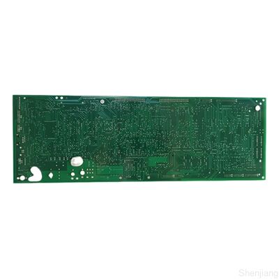 Wincor 2050XE CMD Kontrolör Tablosu 1750105679 Şeffaf Kapaklı