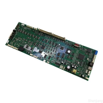 Wincor 2050XE CMD Kontrolör Tablosu 1750105679 Şeffaf Kapaklı