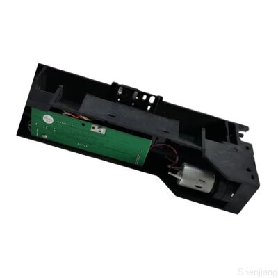 Wincor C2560 Arka Perde 1750187300 Horiz. Koruma 8X CMD RL Perde
