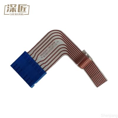 01750053060 ATM Makine Parçaları Wincor Ölçüm İstasyonu CMD V4 Flex Kablo Flex Board MDMS V Modülü için Uzantı Parça 1750053060