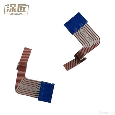 01750053060 ATM Makine Parçaları Wincor Ölçüm İstasyonu CMD V4 Flex Kablo Flex Board MDMS V Modülü için Uzantı Parça 1750053060