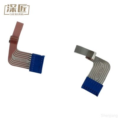 01750053060 ATM Makine Parçaları Wincor Ölçüm İstasyonu CMD V4 Flex Kablo Flex Board MDMS V Modülü için Uzantı Parça 1750053060