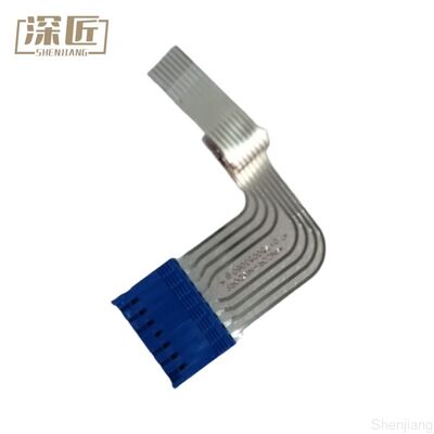 01750053060 ATM Makine Parçaları Wincor Ölçüm İstasyonu CMD V4 Flex Kablo Flex Board MDMS V Modülü için Uzantı Parça 1750053060