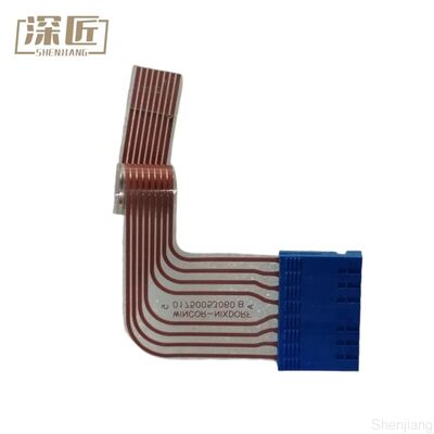 01750053060 ATM Makine Parçaları Wincor Ölçüm İstasyonu CMD V4 Flex Kablo Flex Board MDMS V Modülü için Uzantı Parça 1750053060