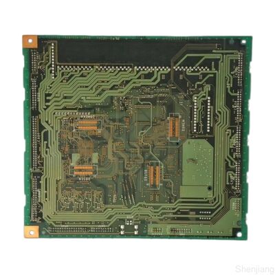 Yeni Fujitsu F56 Kontrol Kartı GF0273 Ana CPU Kontrol Kartı PCB KD20049-B91XKD