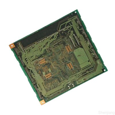 Yeni Fujitsu F56 Kontrol Kartı GF0273 Ana CPU Kontrol Kartı PCB KD20049-B91XKD