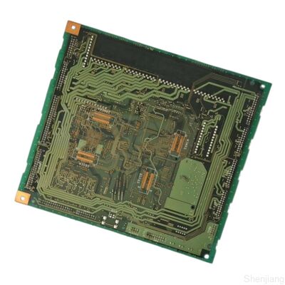 Yeni Fujitsu F56 Kontrol Kartı GF0273 Ana CPU Kontrol Kartı PCB KD20049-B91XKD
