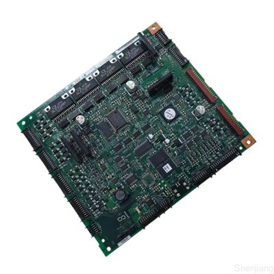 Yeni Fujitsu F56 Kontrol Kartı GF0273 Ana CPU Kontrol Kartı PCB KD20049-B91XKD