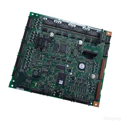 Yeni Fujitsu F56 Kontrol Kartı GF0273 Ana CPU Kontrol Kartı PCB KD20049-B91XKD