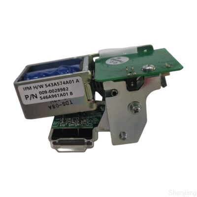 Orijinal Yeni NCR 66XX Kart Okuyucu IC Kafası Nemo IC Bloğu ICT3 009-0028982