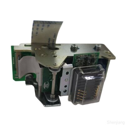 Orijinal Yeni NCR 66XX Kart Okuyucu IC Kafası Nemo IC Bloğu ICT3 009-0028982