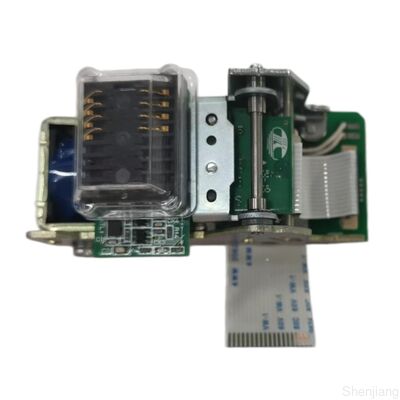 Orijinal Yeni NCR 66XX Kart Okuyucu IC Kafası Nemo IC Bloğu ICT3 009-0028982