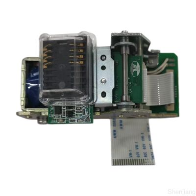 Orijinal Yeni NCR 66XX Kart Okuyucu IC Kafası Nemo IC Bloğu ICT3 009-0028982