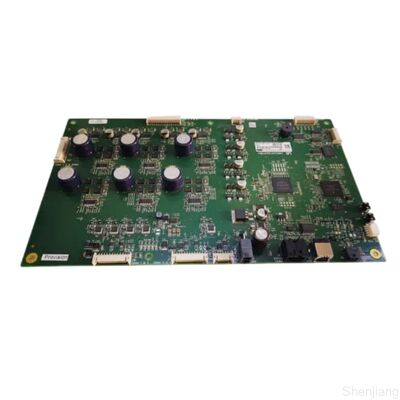 Diebold Nixdorf 200 Alt Kontrol Tablosu. PCBA CNTRL SAFE RM4V OEM Parça 01750311974