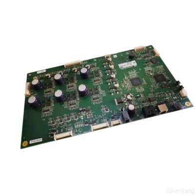 Diebold Nixdorf 200 Alt Kontrol Tablosu. PCBA CNTRL SAFE RM4V OEM Parça 01750311974