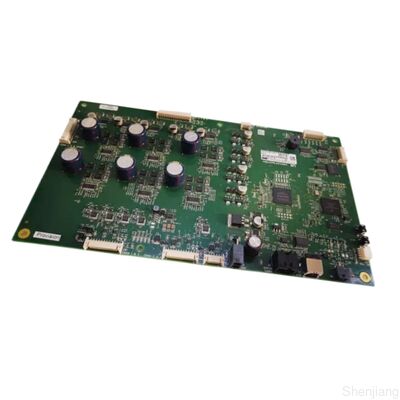 Diebold Nixdorf 200 Alt Kontrol Tablosu. PCBA CNTRL SAFE RM4V OEM Parça 01750311974