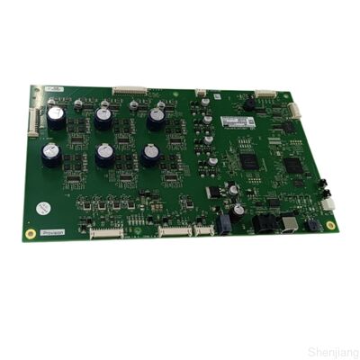 Diebold Nixdorf 200 Alt Kontrol Tablosu. PCBA CNTRL SAFE RM4V OEM Parça 01750311974