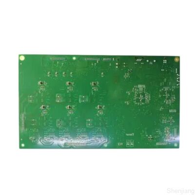 Diebold Nixdorf 200 Alt Kontrol Tablosu. PCBA CNTRL SAFE RM4V OEM Parça 01750311974