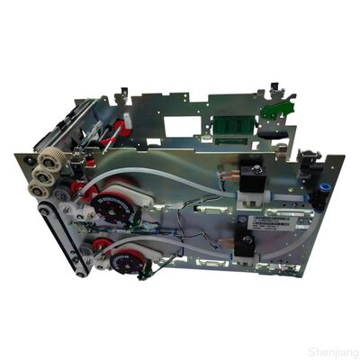 NCR 66 Çift Seç Modülü Aria Çift Seç S1 OEM Parçası 445-0728164