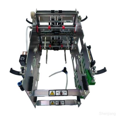 NCR 66 Çift Seç Modülü Aria Çift Seç S1 OEM Parçası 445-0728164