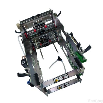 NCR 66 Çift Seç Modülü Aria Çift Seç S1 OEM Parçası 445-0728164