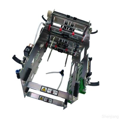 NCR 66 Çift Seç Modülü Aria Çift Seç S1 OEM Parçası 445-0728164