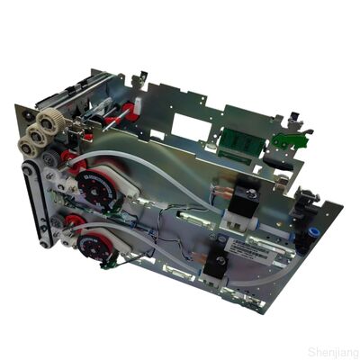 NCR 66 Çift Seç Modülü Aria Çift Seç S1 OEM Parçası 445-0728164